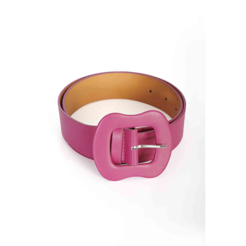 Banned - Rosalie Waist belt - Pink